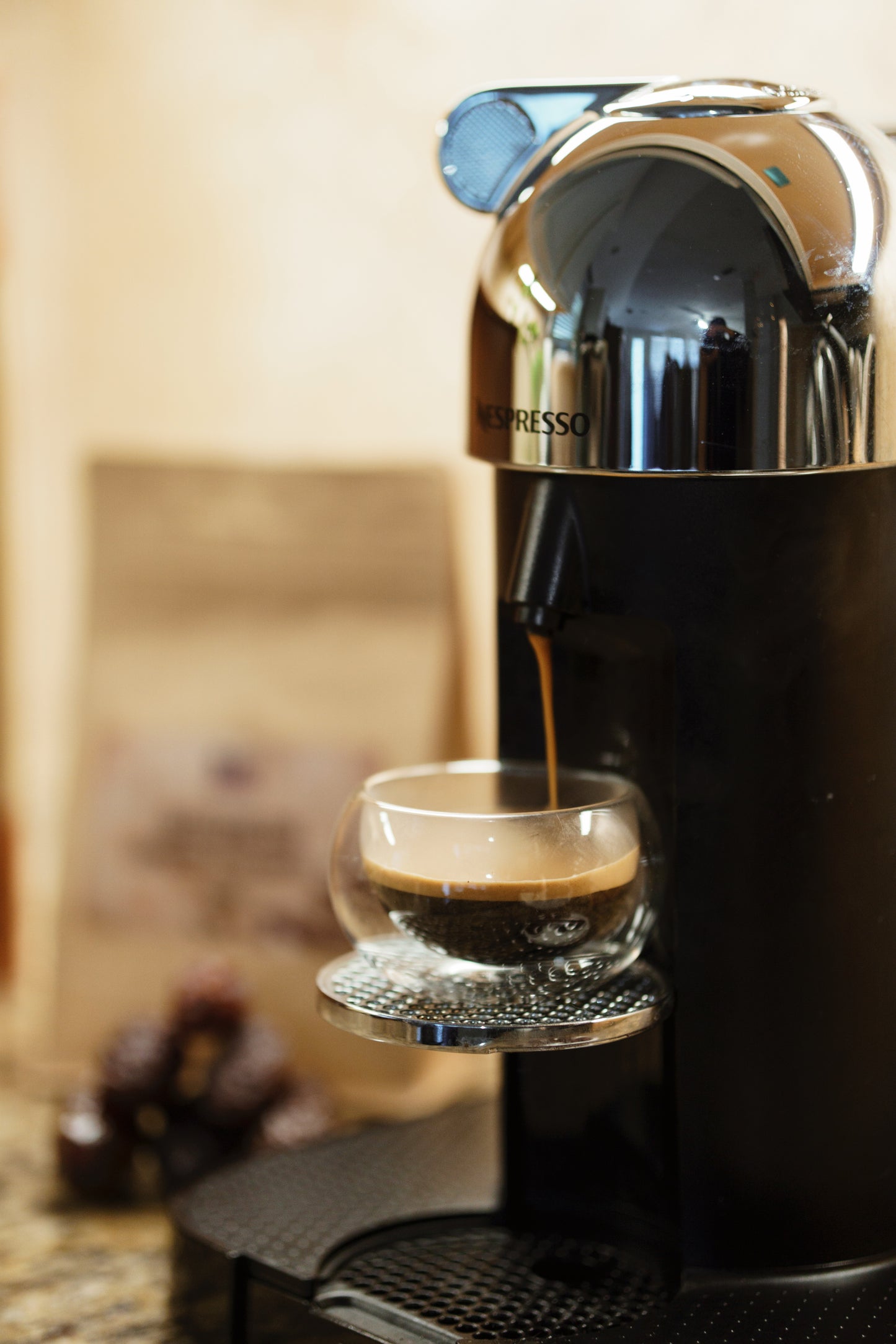 DateSpresso