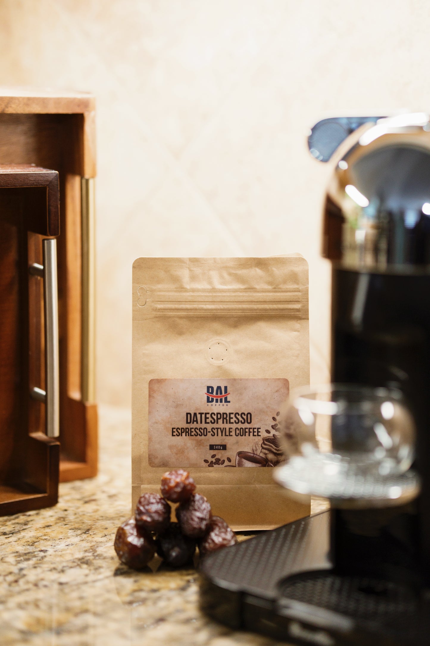 DateSpresso