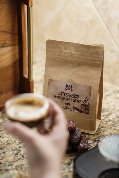 DateSpresso