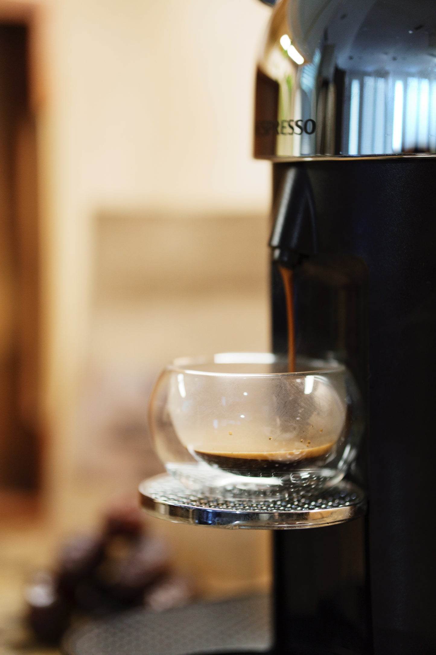 DateSpresso