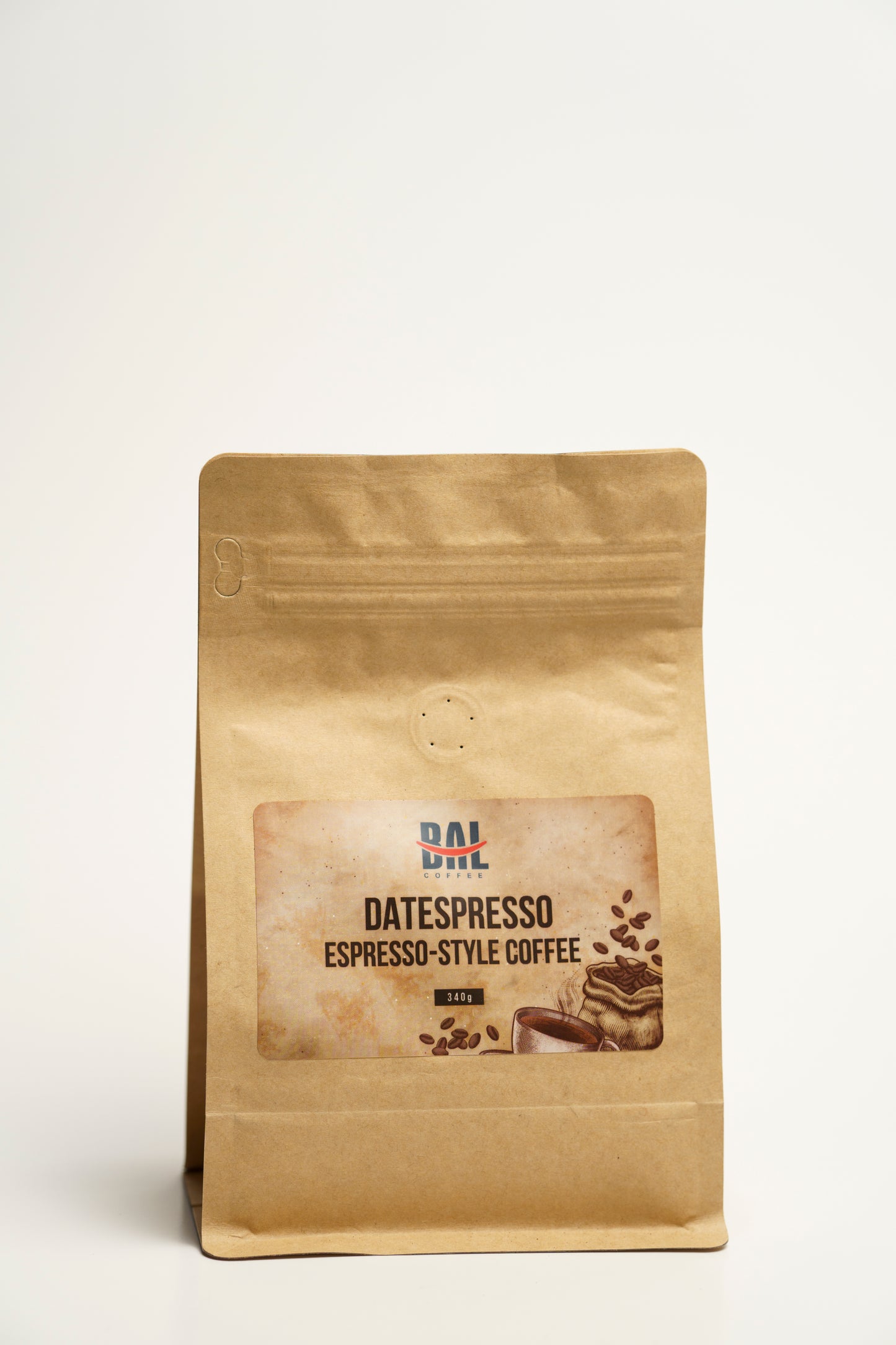 DateSpresso